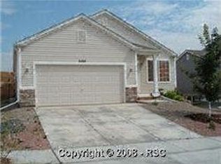 6504 Balance Cir, Colorado Springs, CO 80923