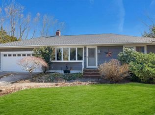 1145 Nakomis Rd, Southold, NY 11971