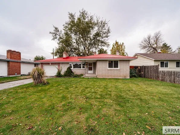 1300 Bower Dr, Idaho Falls, ID 83404