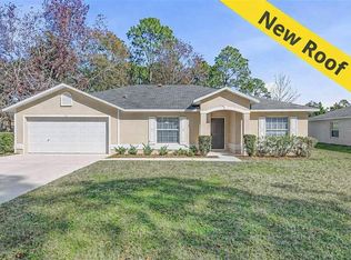 15 Pineland Ln, Palm Coast, FL 32164