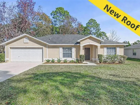 15 Pineland Ln, Palm Coast, FL 32164