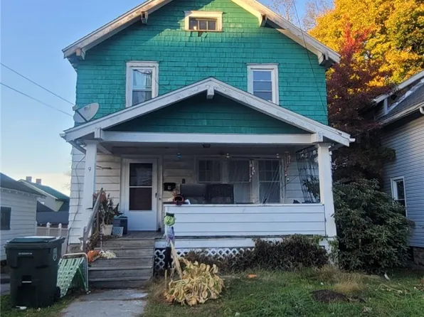 9 Myers Ave, Jamestown, NY 14701