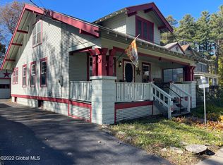 11 1/2 Melbourne Ave, Hudson Falls, NY 12839