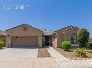 3256 N 31st St, Mesa, AZ 85213