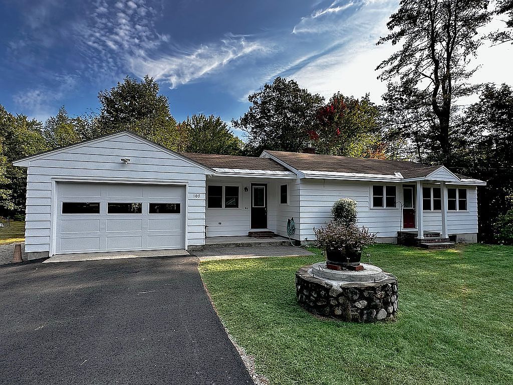 107 Union Wharf Rd, Tuftonboro, NH 03816 Zillow