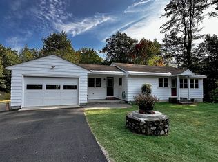 107 Union Wharf Rd, Tuftonboro, NH 03816