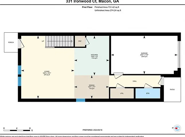 331 Ironwood Ct — Photo 3