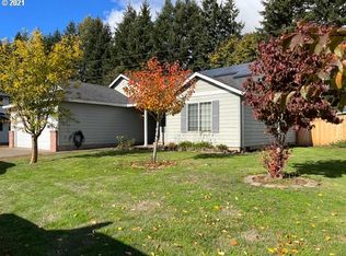 830 James Ct, Dayton, OR 97114
