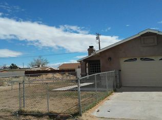 7346 Walpole Ave, California City, CA 93505