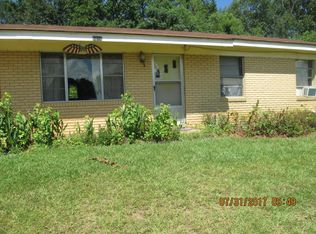 8091 Okatibbee Dam Rd, Collinsville, MS 39325