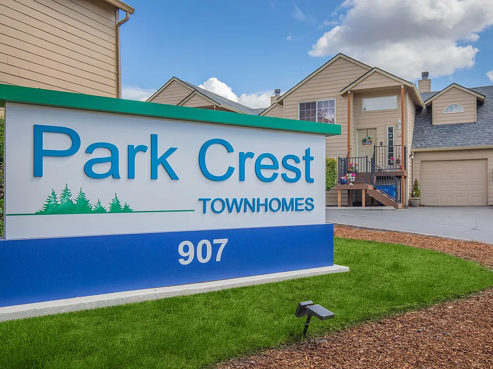 Park Crest Townhomes
