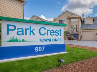 Park Crest Townhomes, Vancouver, WA 98683
