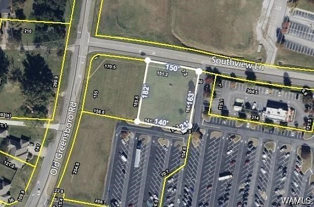 1st image of 0 Southview Ln