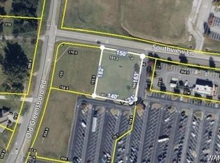 0 Southview Ln, Tuscaloosa, AL 35405