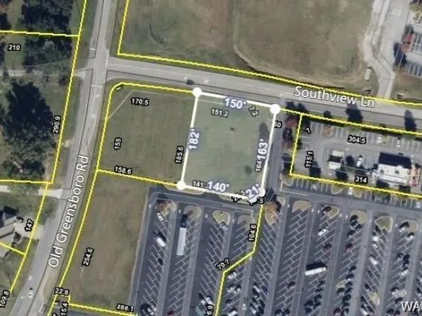 0 Southview Ln, Tuscaloosa, AL 35405