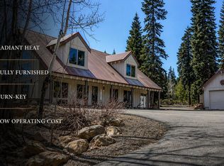 41650 Clover Creek Rd, Klamath Falls, OR 97601