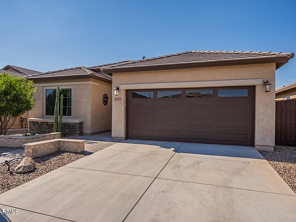3rd image of 4139 W PAINTED HORSE Drive
