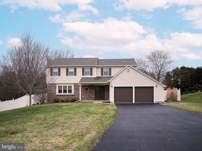 1272 Paso Fino Dr, Warrington, PA, 18976