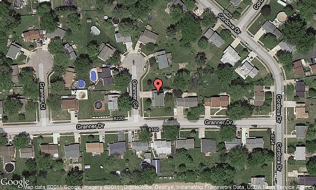 Map View
