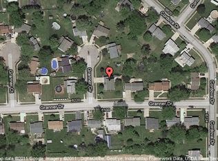 6725 Granner Cir, Indianapolis, IN 46221