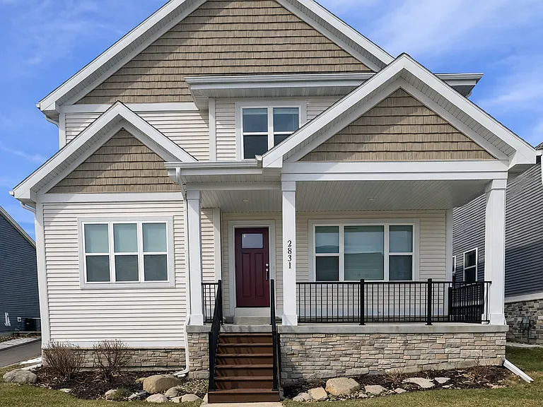 2833 Endive Driveul — Photo 1