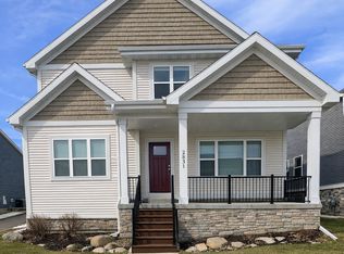 2833 Endive Driveul, Madison, WI 53711