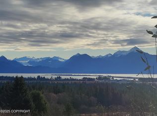 4550 Craftsman Rd, Homer, AK 99603