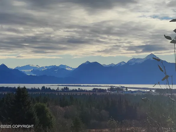 4550 Craftsman Rd, Homer, AK 99603