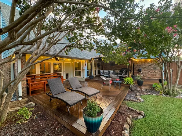 9911 Silver Creek Rd, Dallas, TX 75243