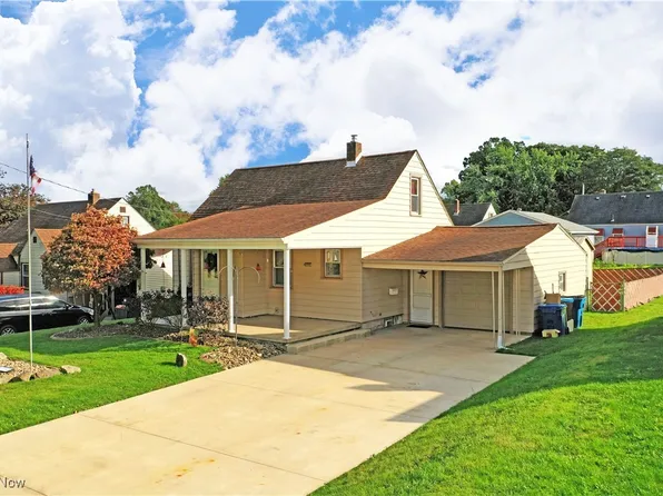 144 Helena Dr, Struthers, OH 44471
