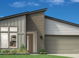 10399 W Wellness St, Kuna, ID 83634
