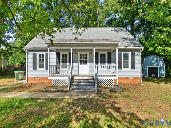 6904 Pointer Ridge Rd, Midlothian, VA 23112