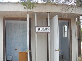 OUR BATHROOMS