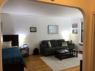 Rented by J. Brett Realty