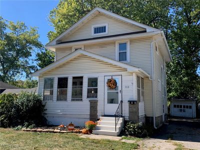 308 Olive St, Elyria, OH, 44035