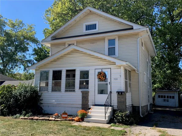 308 Olive St, Elyria, OH 44035