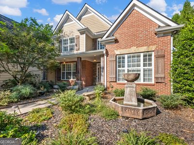24 Douglas Dr, Jefferson, GA, 30549