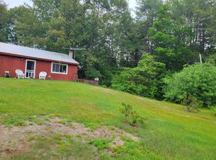 1098 Roberts Rd, Springfield, VT 05156