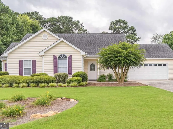 304 Ron Dr, Bethlehem, GA 30620