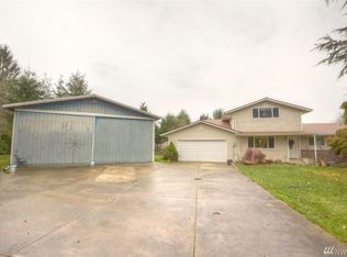 2721 Ridge Pl, Montesano, WA 98563