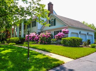 15 Covered Bridge Rd, Neshanic Station, NJ 08853