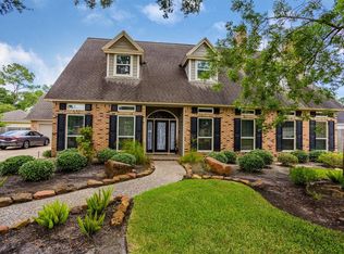2714 Grove Manor Dr, Kingwood, TX 77345
