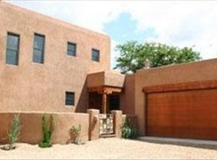 1013 Don Juan St #B, Santa Fe, NM 87501
