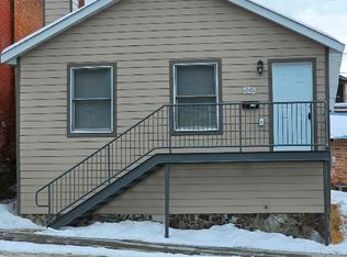 608 W Park St, Butte, MT 59701