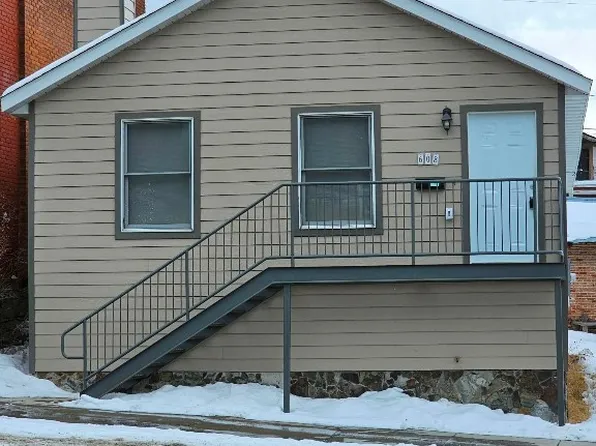 608 W Park St, Butte, MT 59701