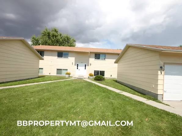 363 Aristocrat Dr #4, Billings, MT 59105