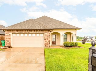 187 Laverne Dr, Thibodaux, LA 70301