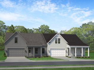Harrison Plan, Overbrook, Mc Gaheysville, VA 22840