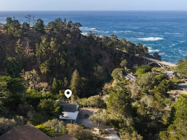 7 Mal Paso Rd, Carmel, CA 93923