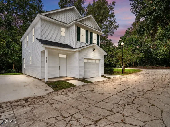 3202 Belmont Circle, Wilmington, NC 28405